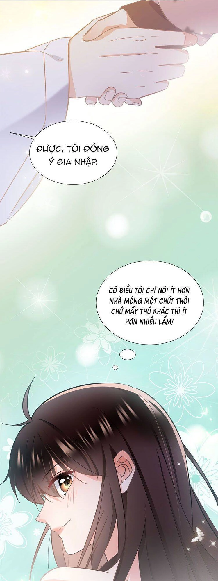 Lừa Boss Làm Bà Mai Chapter 13 - 6