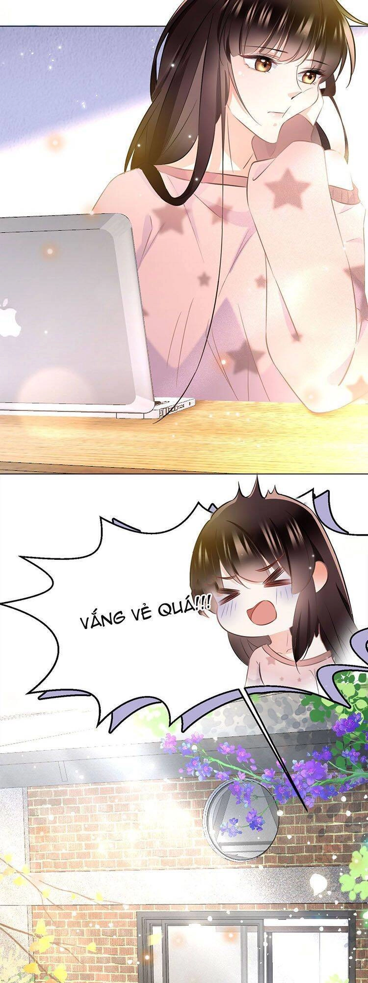 Lừa Boss Làm Bà Mai Chapter 13 - 12