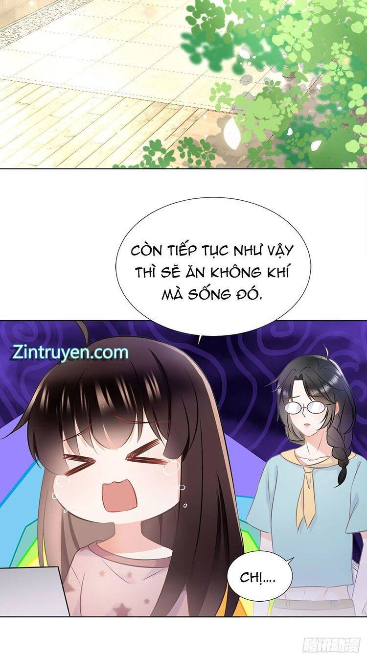 Lừa Boss Làm Bà Mai Chapter 13 - 14