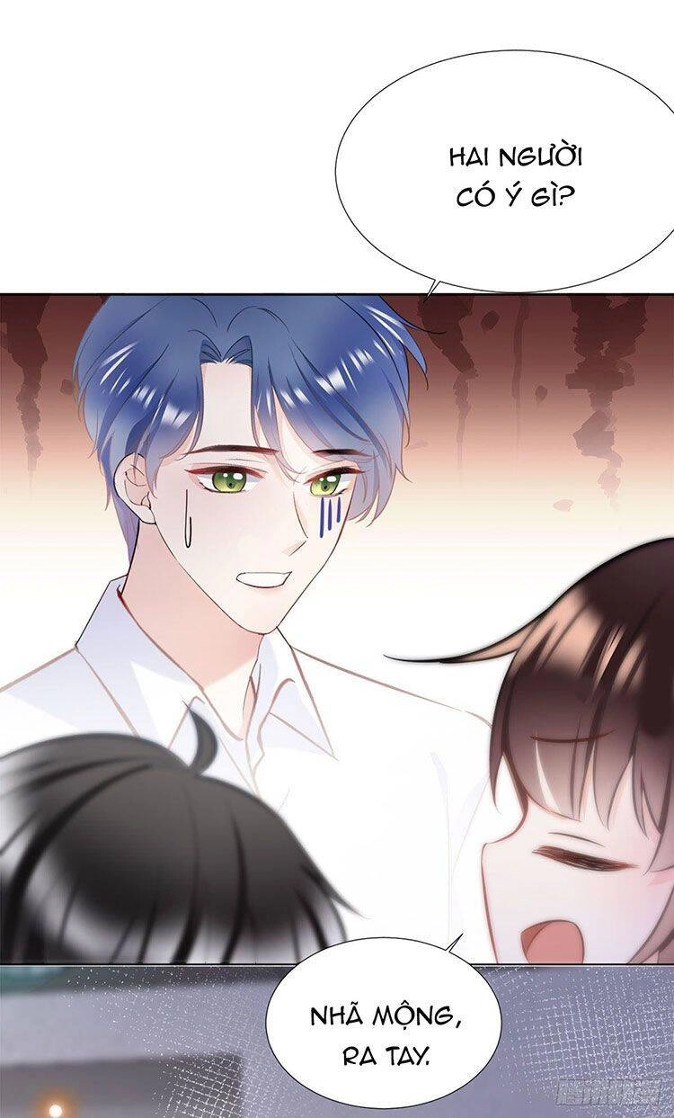 Lừa Boss Làm Bà Mai Chapter 13 - 23