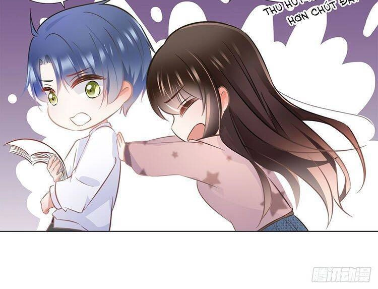 Lừa Boss Làm Bà Mai Chapter 13 - 25