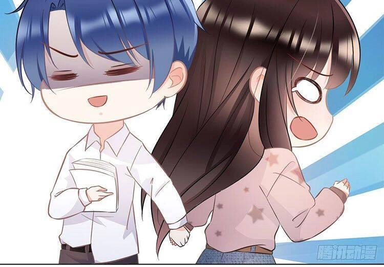 Lừa Boss Làm Bà Mai Chapter 13 - 29