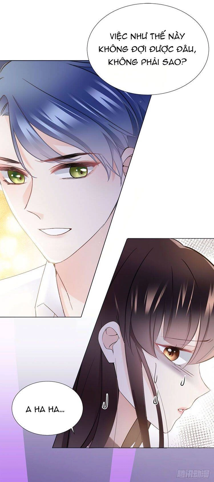 Lừa Boss Làm Bà Mai Chapter 13 - 30