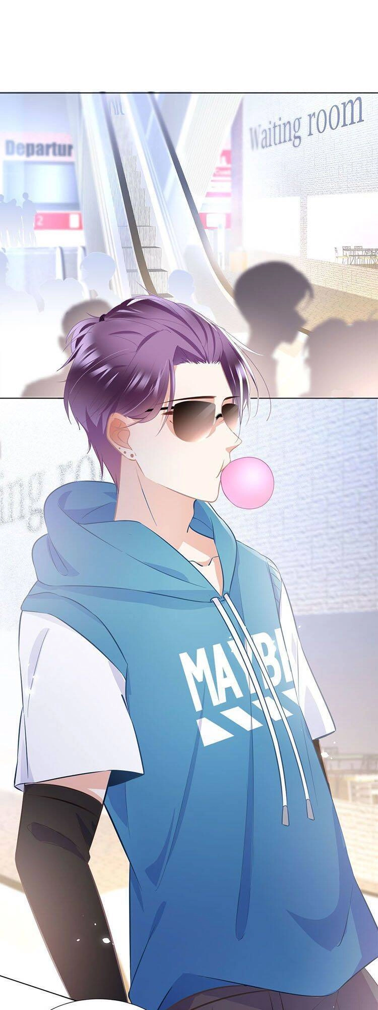 Lừa Boss Làm Bà Mai Chapter 13 - 35