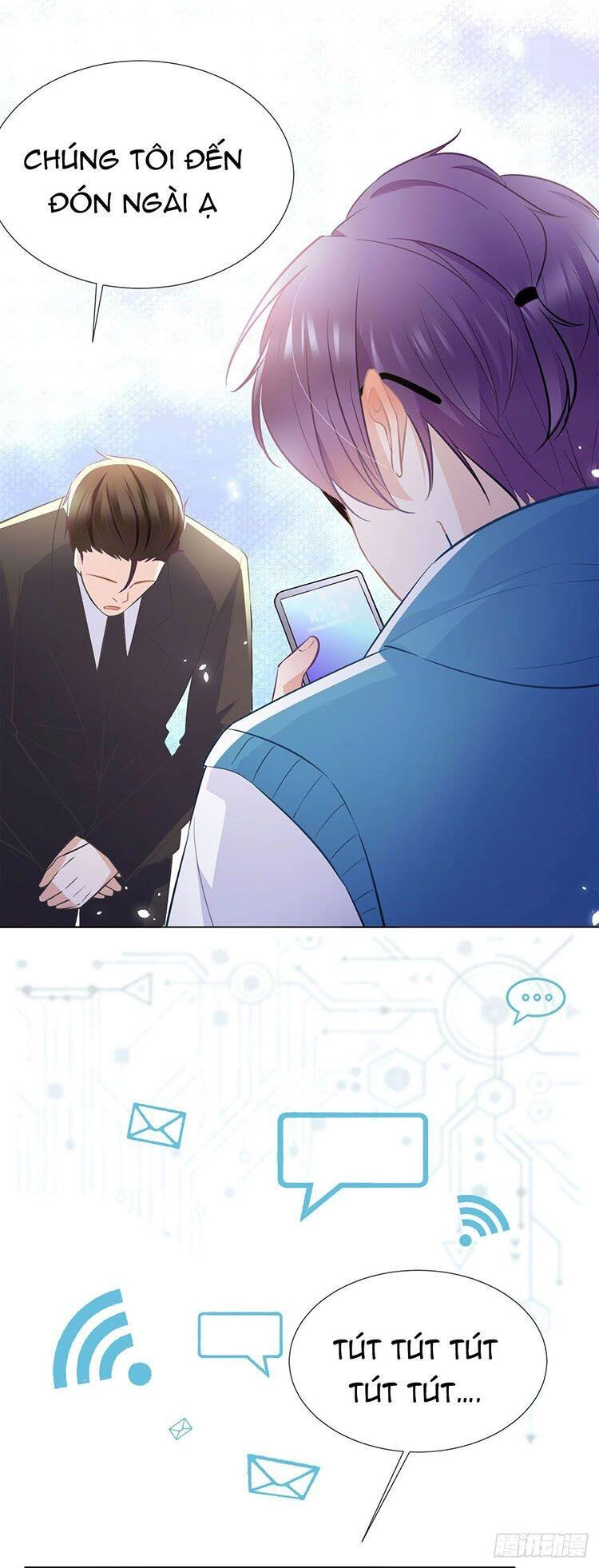 Lừa Boss Làm Bà Mai Chapter 13 - 37