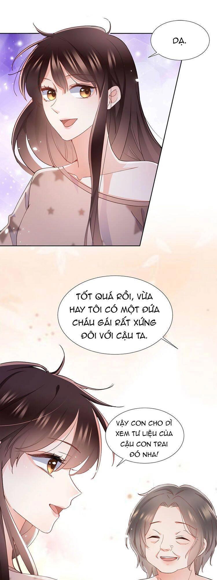 Lừa Boss Làm Bà Mai Chapter 14 - 9