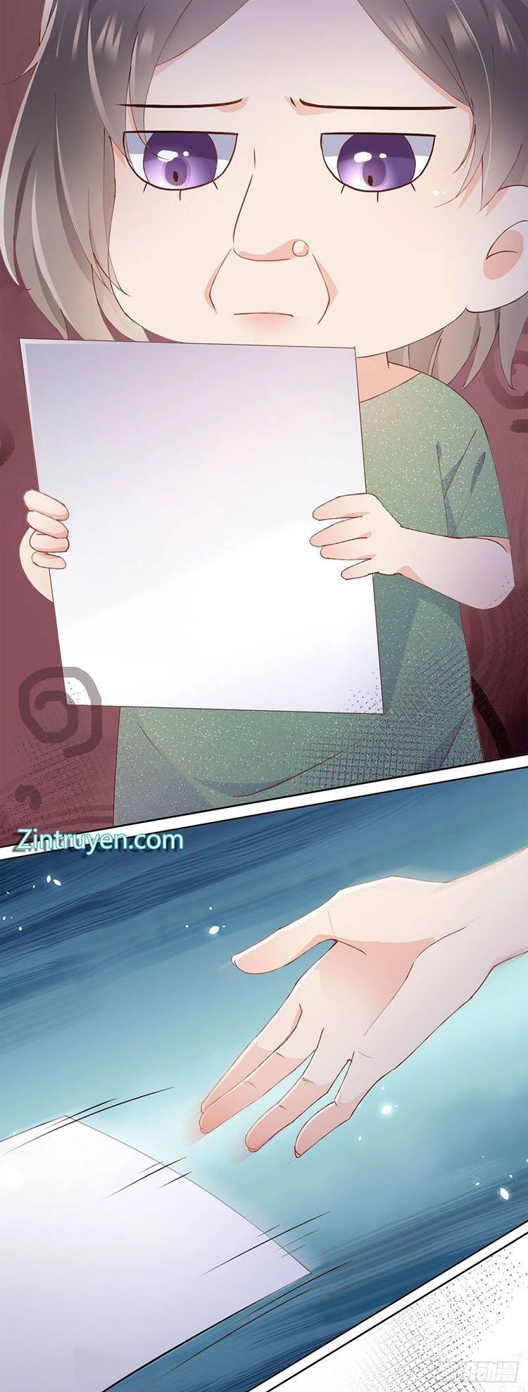 Lừa Boss Làm Bà Mai Chapter 14 - 12