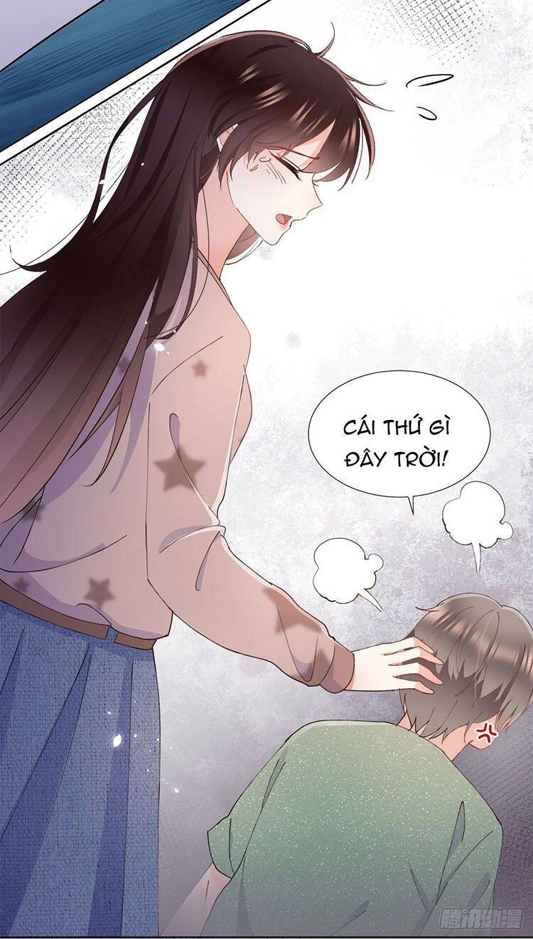 Lừa Boss Làm Bà Mai Chapter 14 - 13