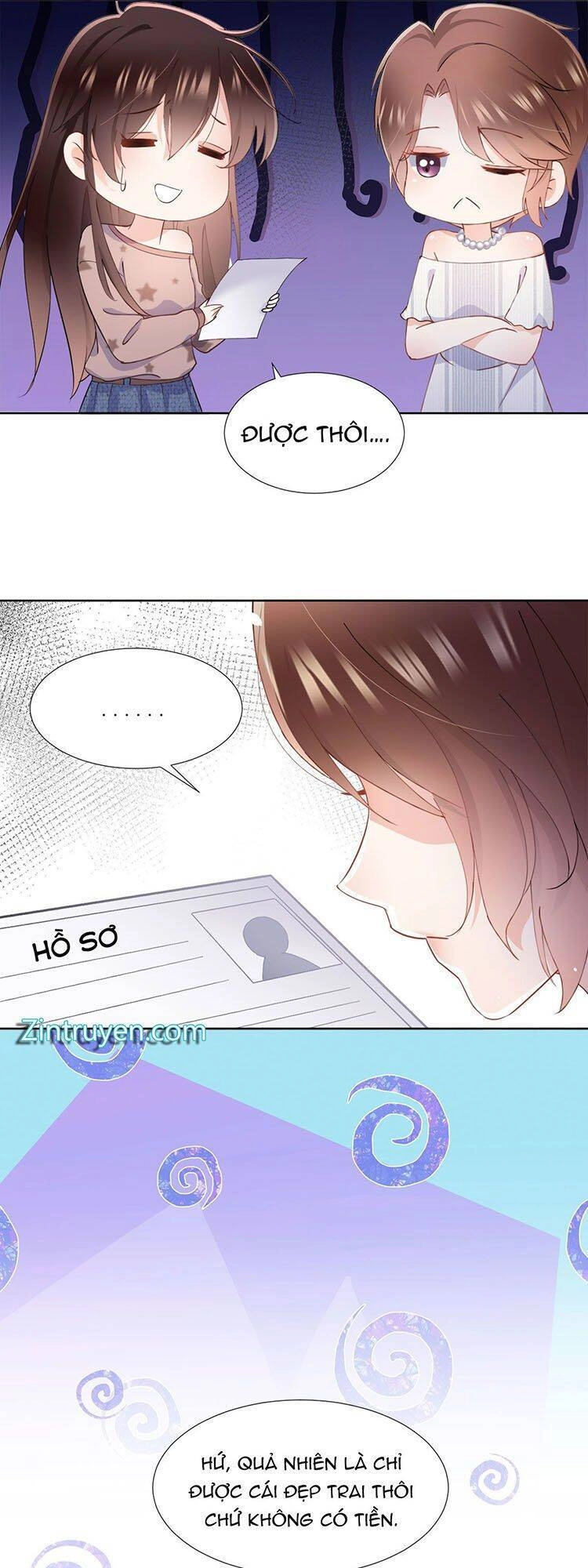 Lừa Boss Làm Bà Mai Chapter 14 - 16