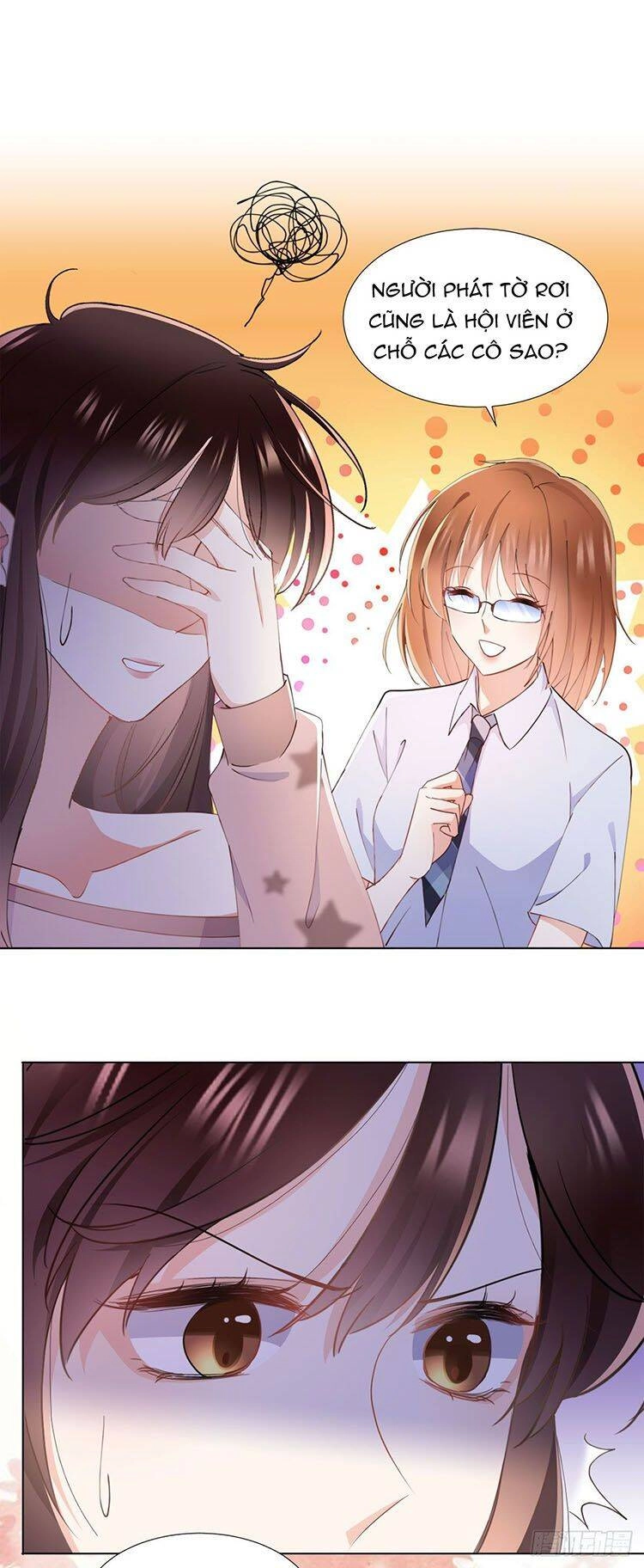 Lừa Boss Làm Bà Mai Chapter 14 - 18