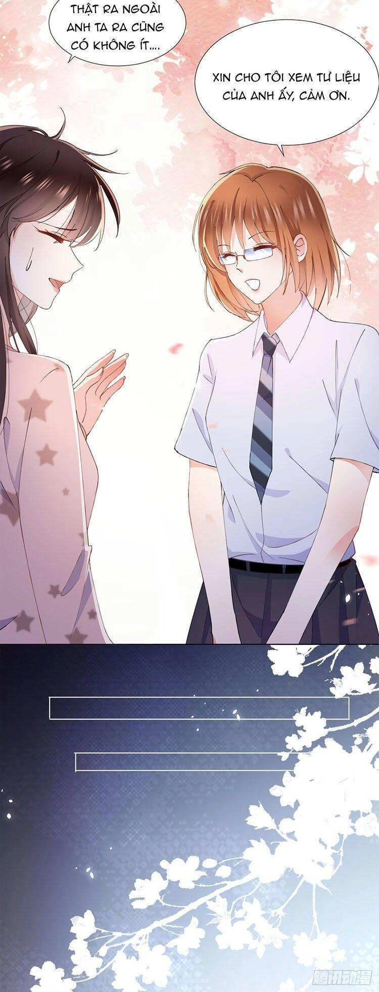 Lừa Boss Làm Bà Mai Chapter 14 - 19