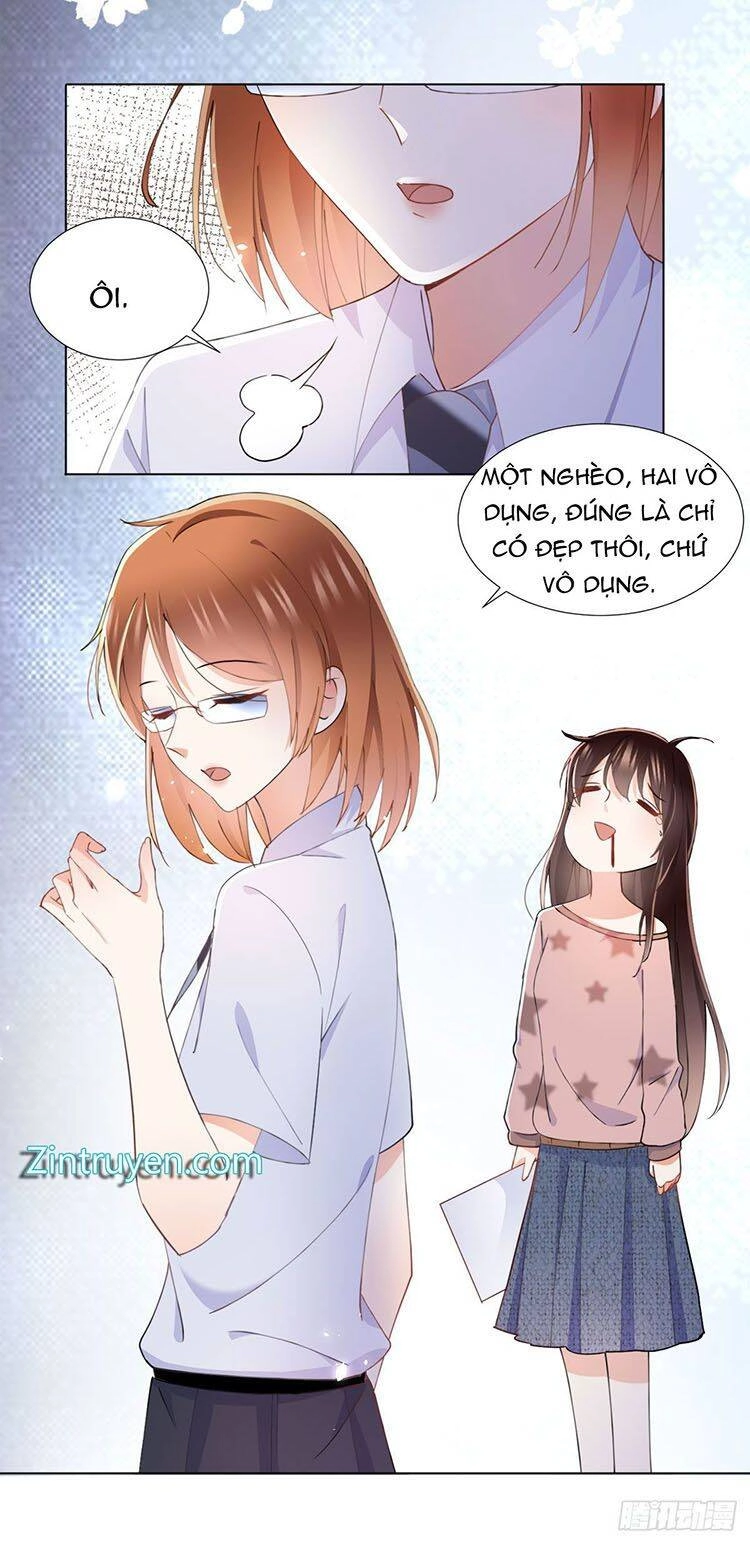 Lừa Boss Làm Bà Mai Chapter 14 - 20