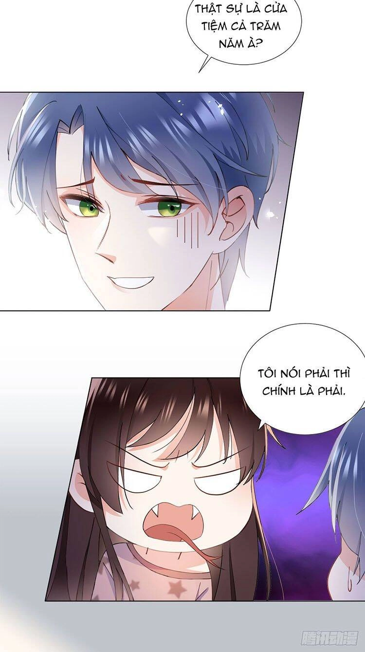 Lừa Boss Làm Bà Mai Chapter 14 - 23