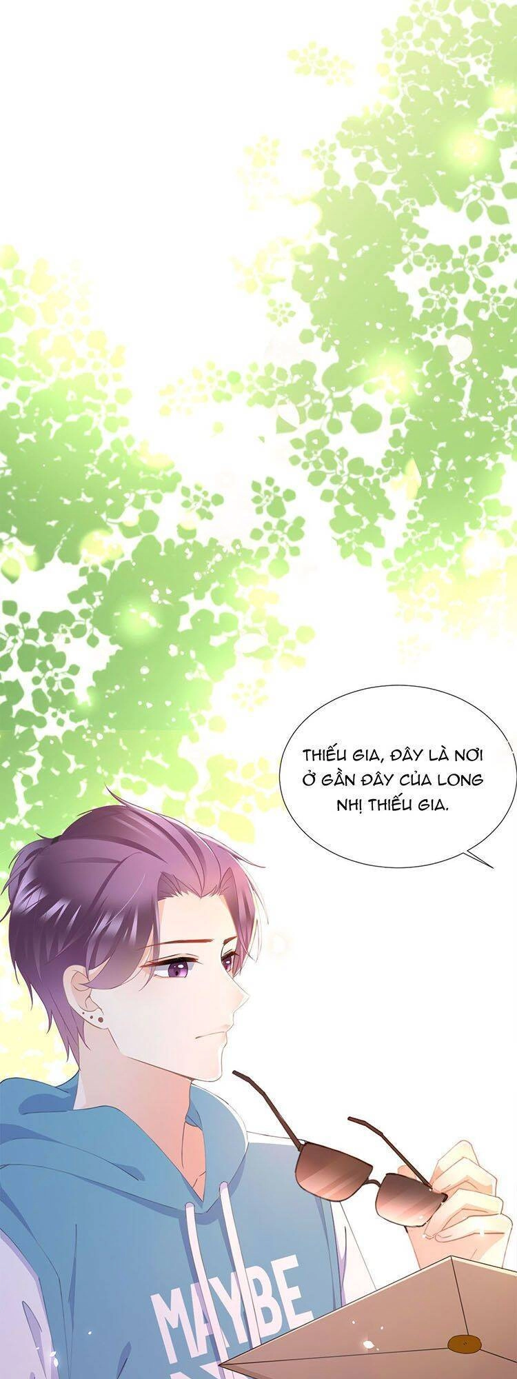 Lừa Boss Làm Bà Mai Chapter 14 - 25