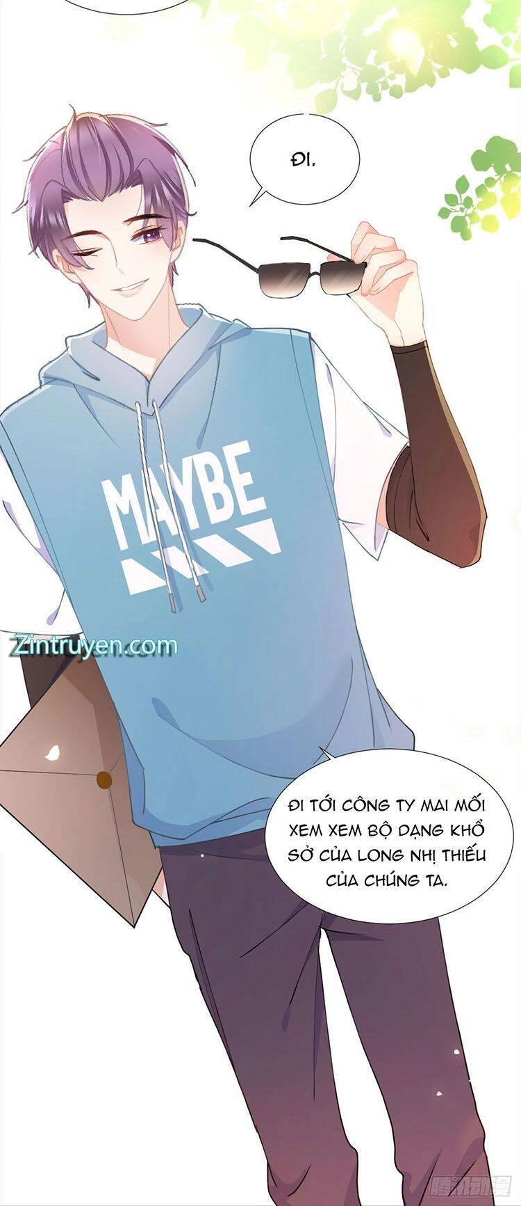 Lừa Boss Làm Bà Mai Chapter 14 - 28