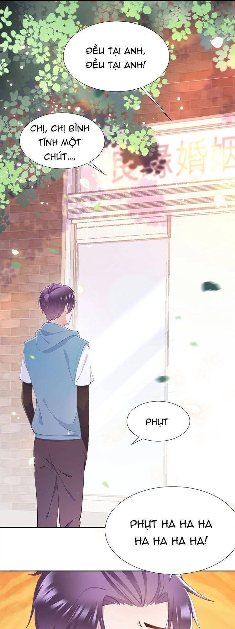 Lừa Boss Làm Bà Mai Chapter 14 - 29