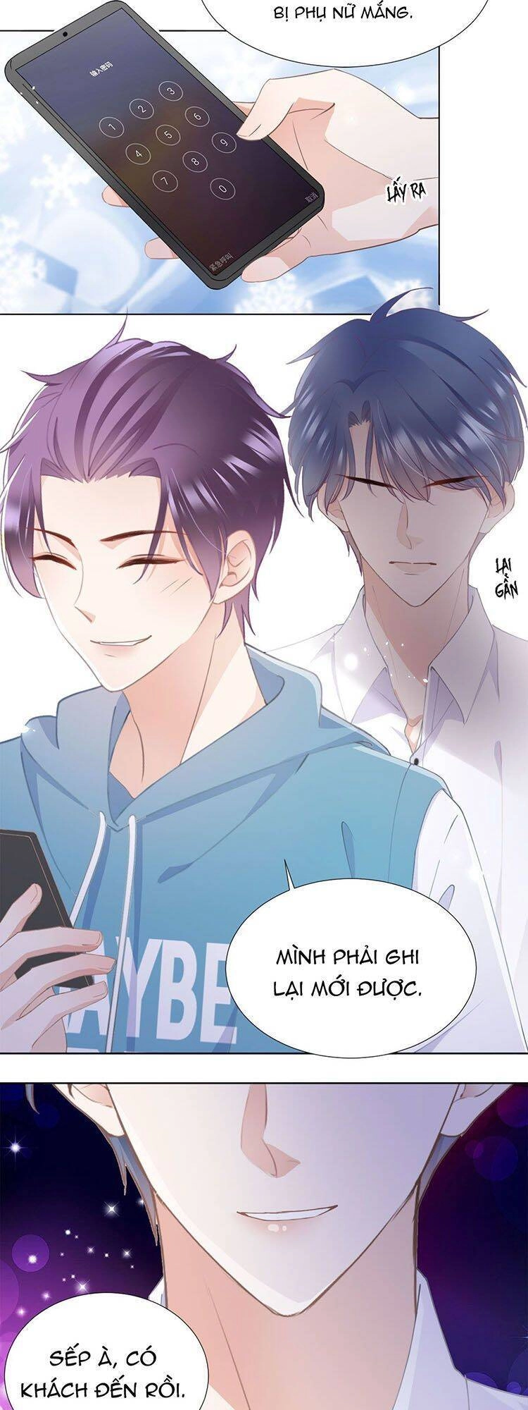 Lừa Boss Làm Bà Mai Chapter 14 - 31
