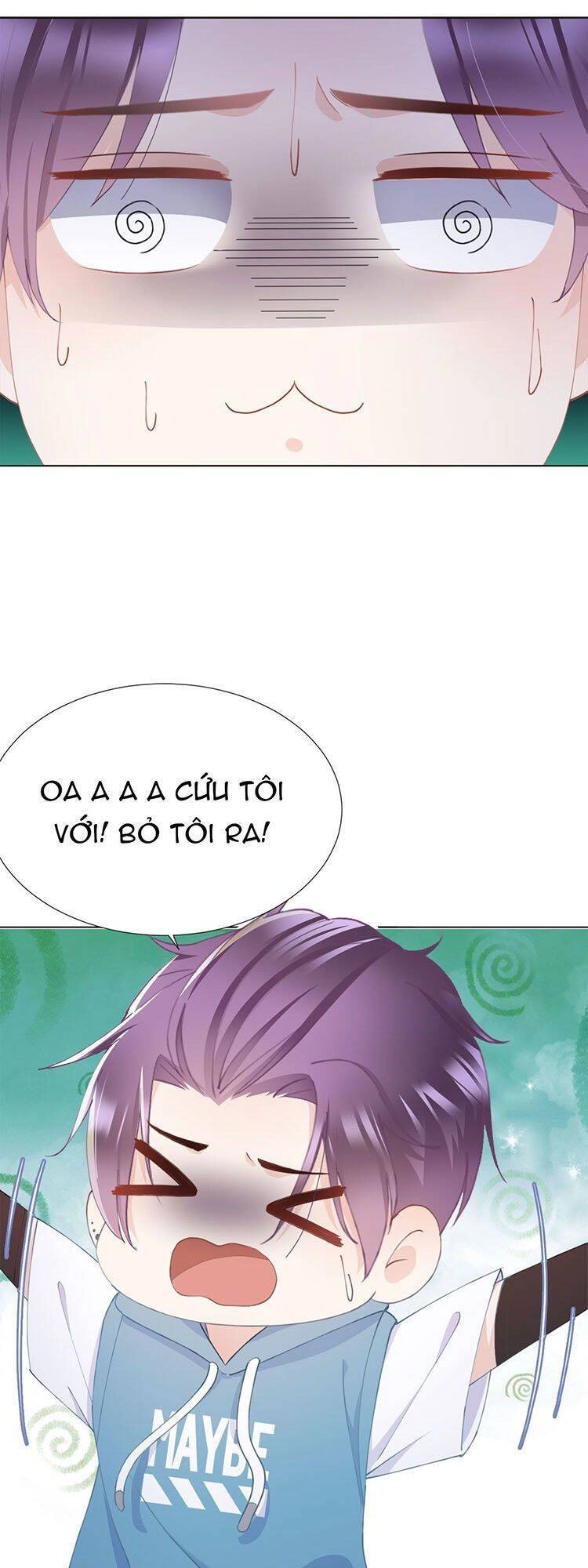 Lừa Boss Làm Bà Mai Chapter 14 - 33