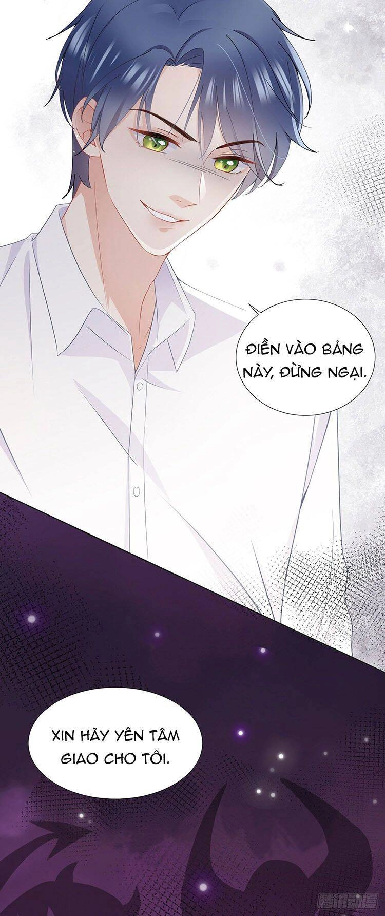 Lừa Boss Làm Bà Mai Chapter 15 - 7