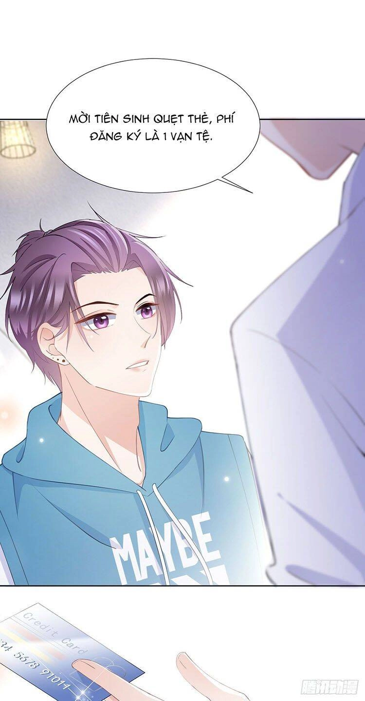 Lừa Boss Làm Bà Mai Chapter 15 - 10