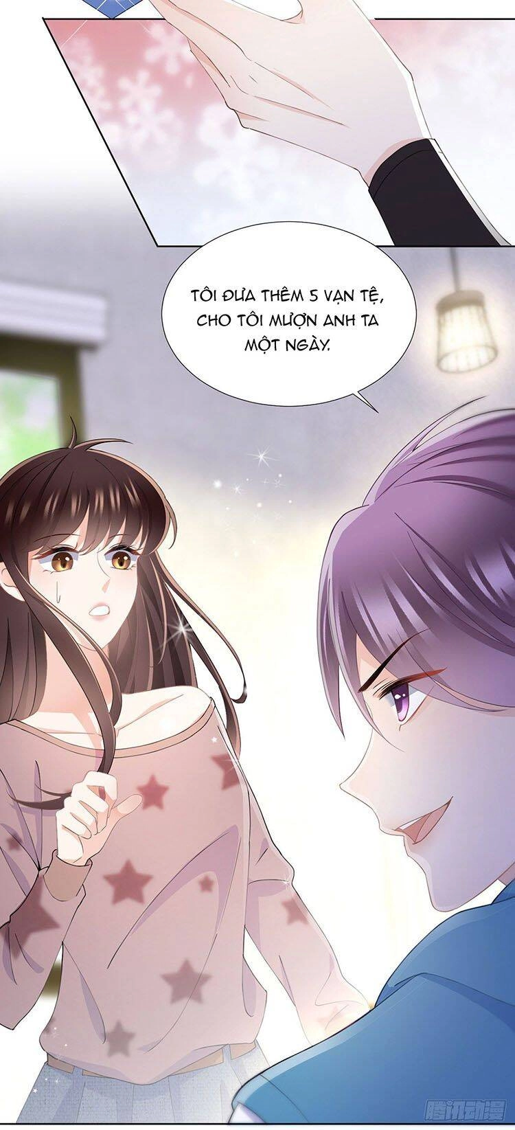 Lừa Boss Làm Bà Mai Chapter 15 - 11