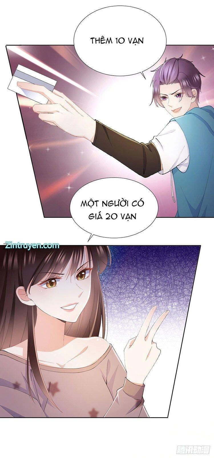 Lừa Boss Làm Bà Mai Chapter 15 - 14