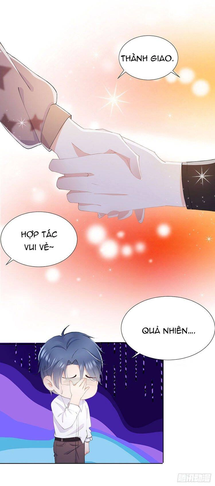 Lừa Boss Làm Bà Mai Chapter 15 - 15