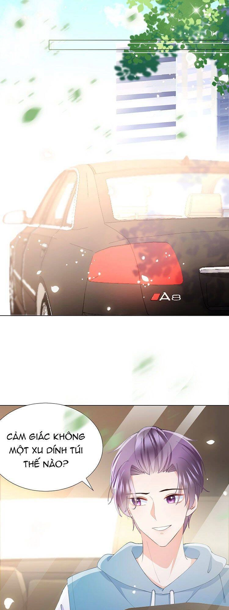 Lừa Boss Làm Bà Mai Chapter 15 - 18