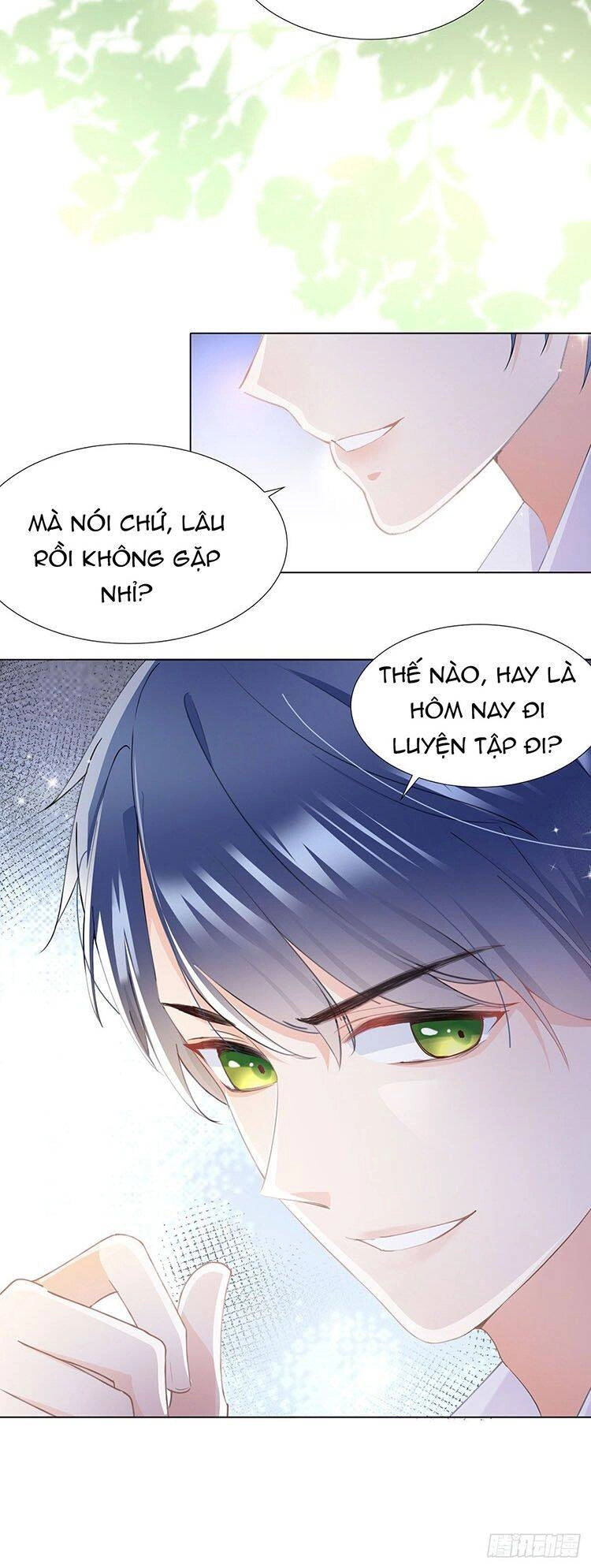 Lừa Boss Làm Bà Mai Chapter 15 - 23