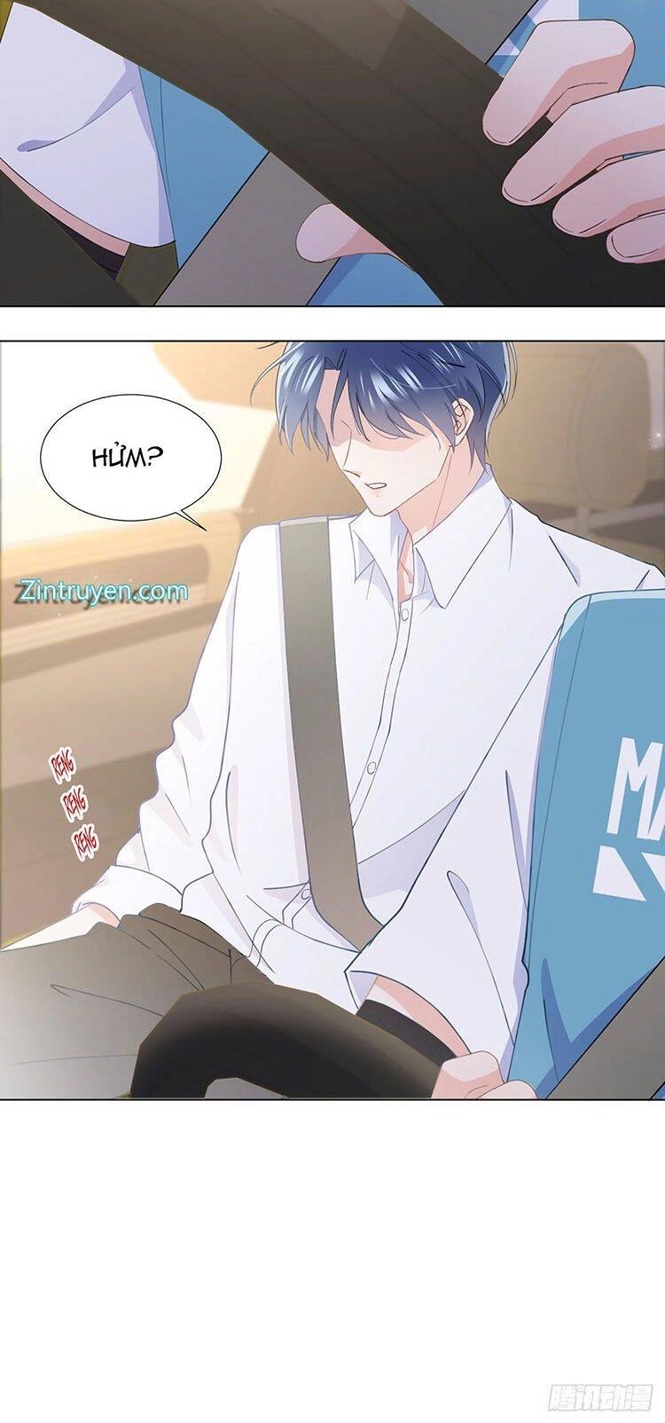 Lừa Boss Làm Bà Mai Chapter 15 - 25