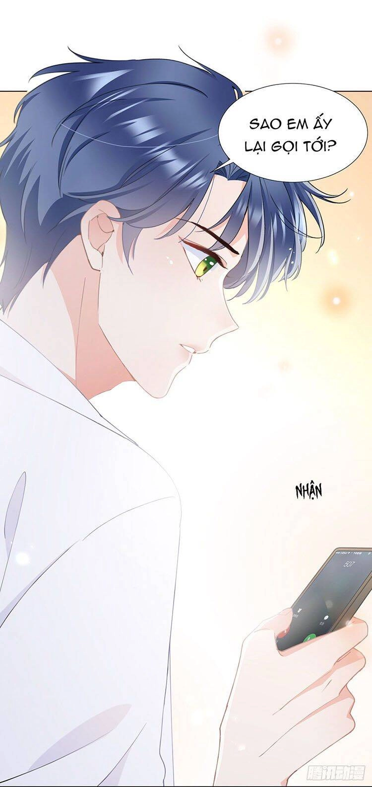 Lừa Boss Làm Bà Mai Chapter 15 - 26