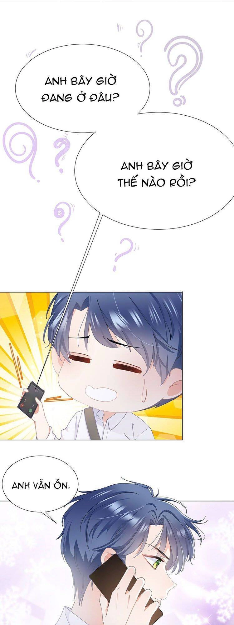 Lừa Boss Làm Bà Mai Chapter 15 - 27