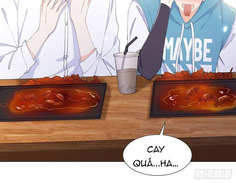 Lừa Boss Làm Bà Mai Chapter 15 - 33