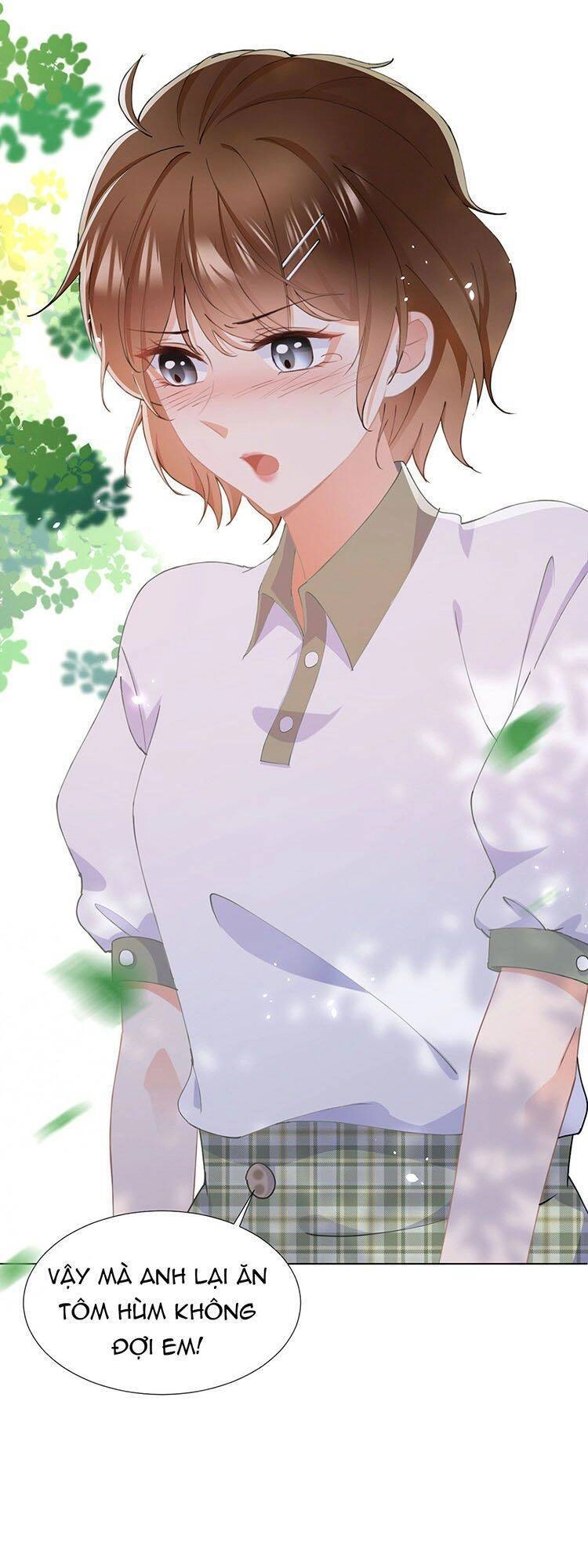 Lừa Boss Làm Bà Mai Chapter 15 - 36