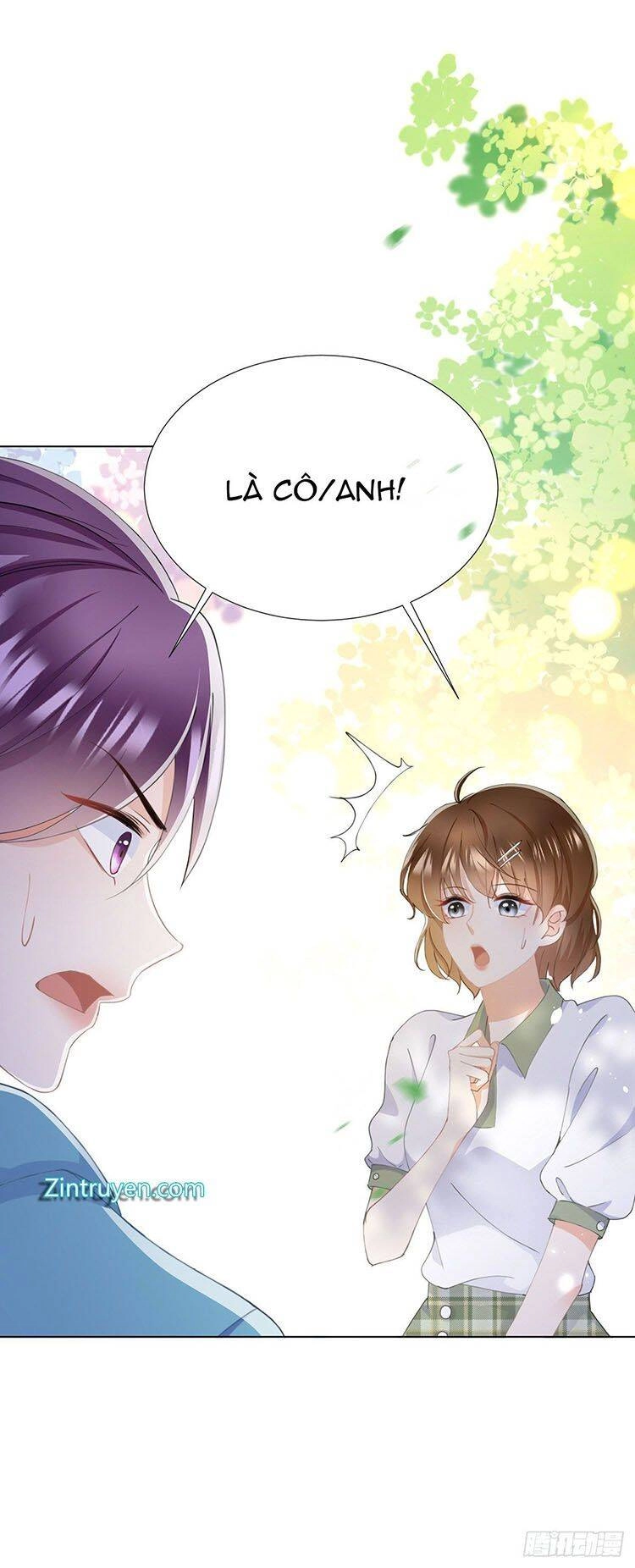 Lừa Boss Làm Bà Mai Chapter 15 - 38