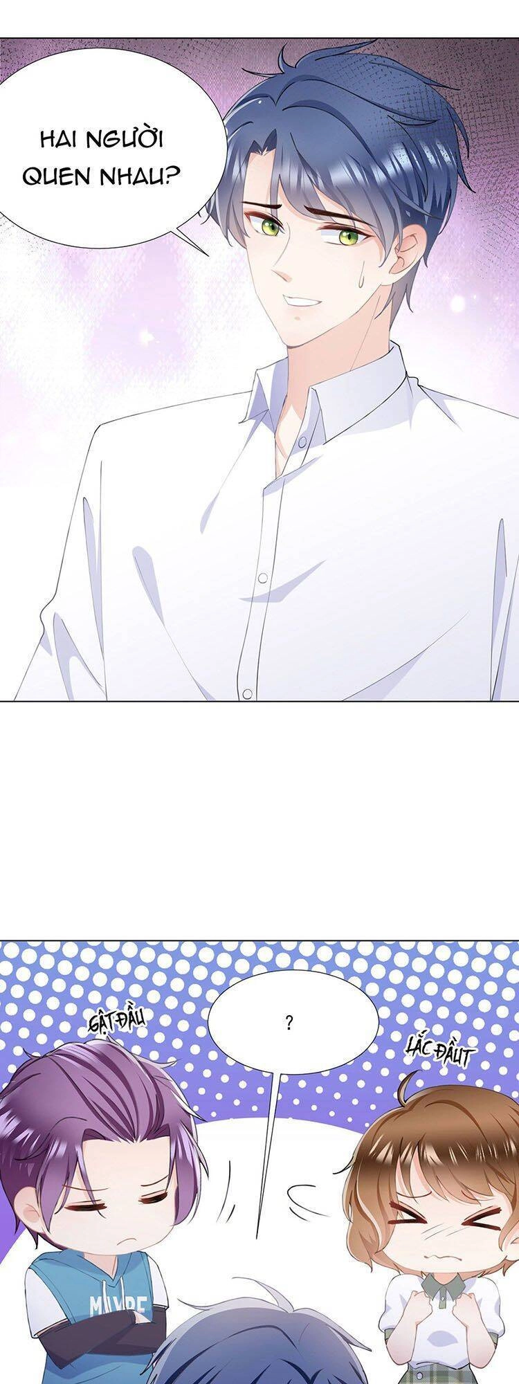 Lừa Boss Làm Bà Mai Chapter 15 - 39