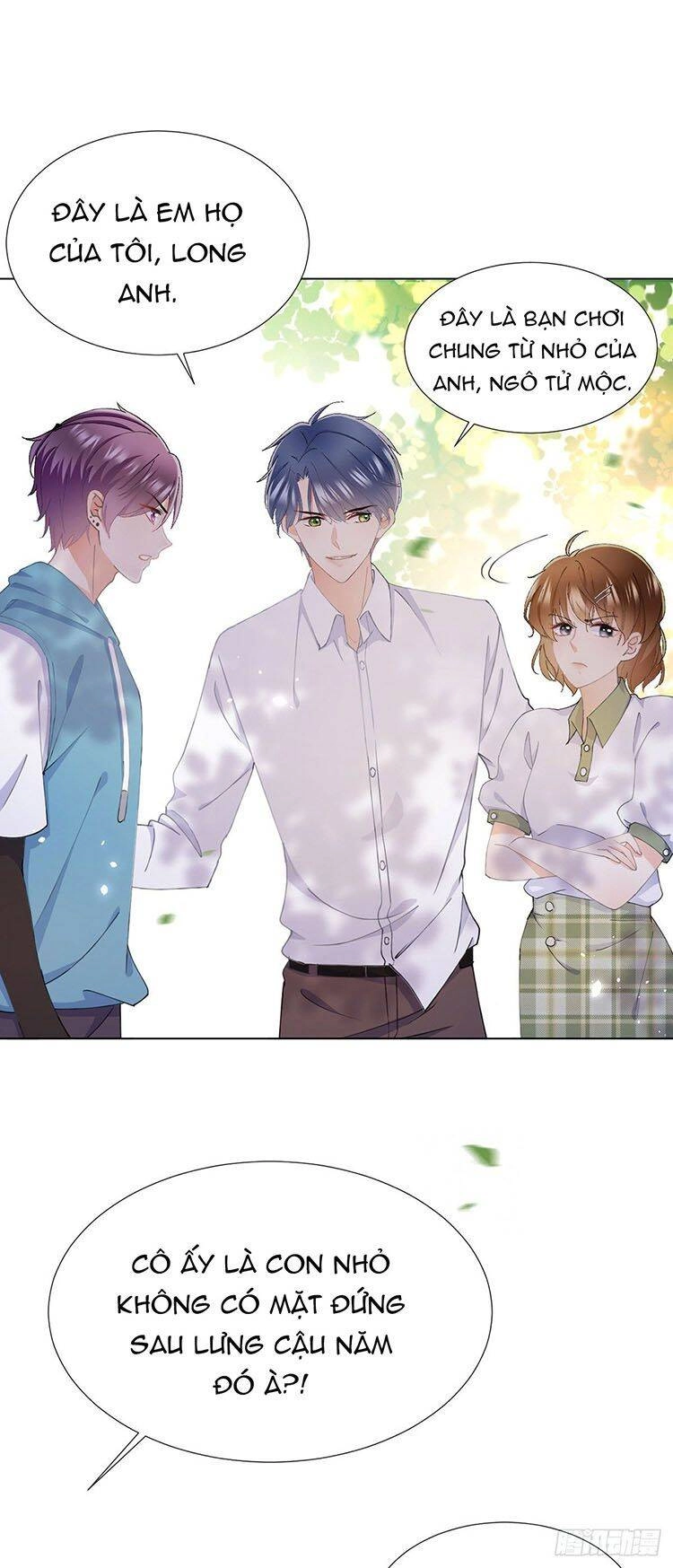 Lừa Boss Làm Bà Mai Chapter 15 - 41