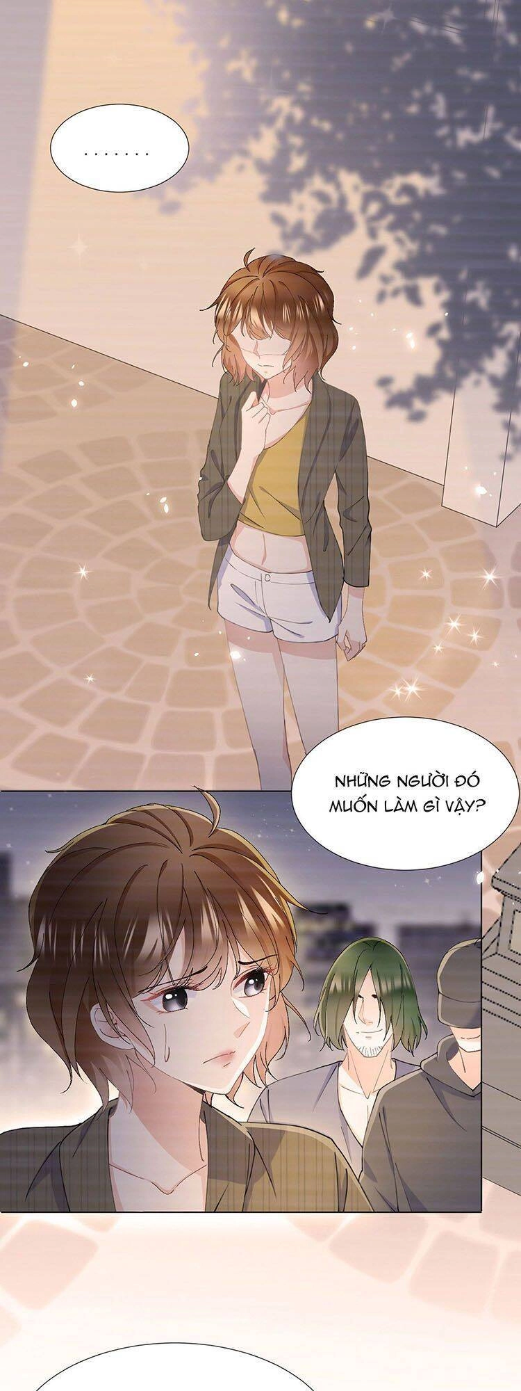 Lừa Boss Làm Bà Mai Chapter 15 - 45