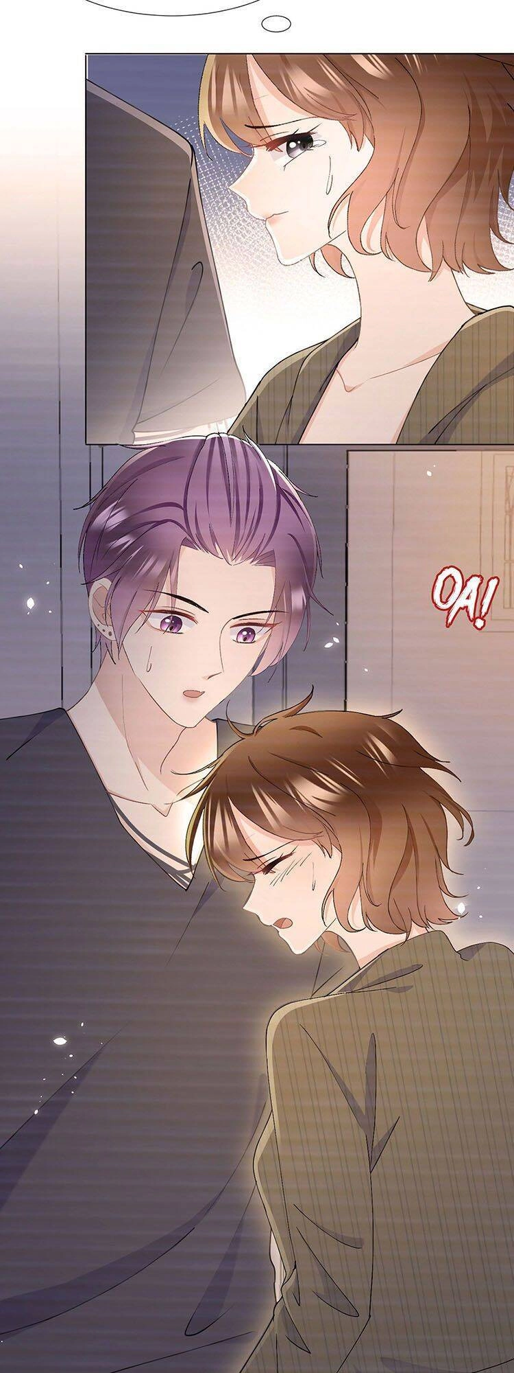 Lừa Boss Làm Bà Mai Chapter 15 - 47