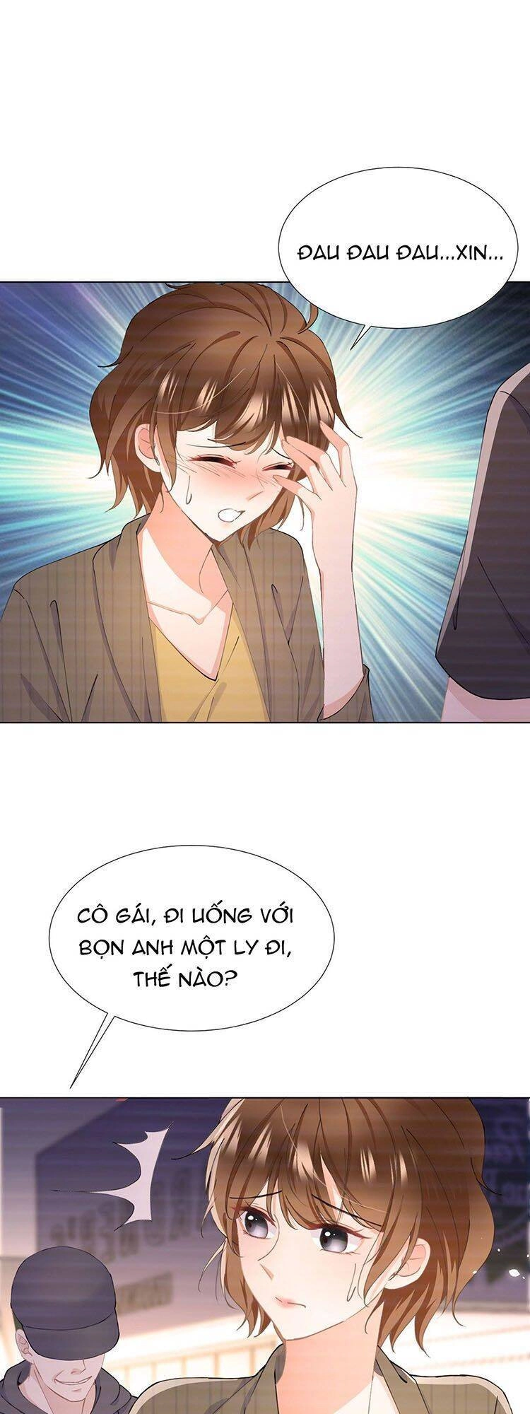 Lừa Boss Làm Bà Mai Chapter 15 - 49