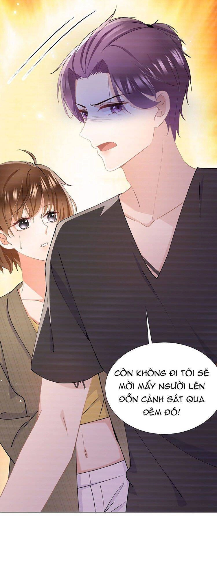Lừa Boss Làm Bà Mai Chapter 15 - 53