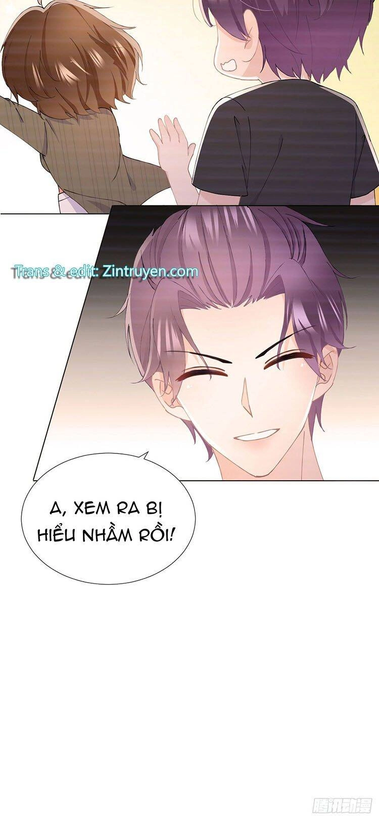 Lừa Boss Làm Bà Mai Chapter 15 - 58