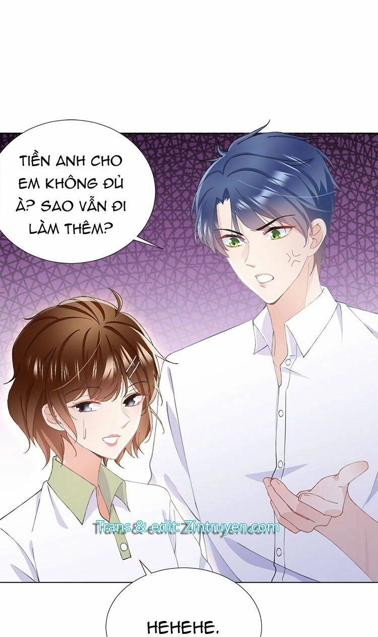 Lừa Boss Làm Bà Mai Chapter 16 - 1