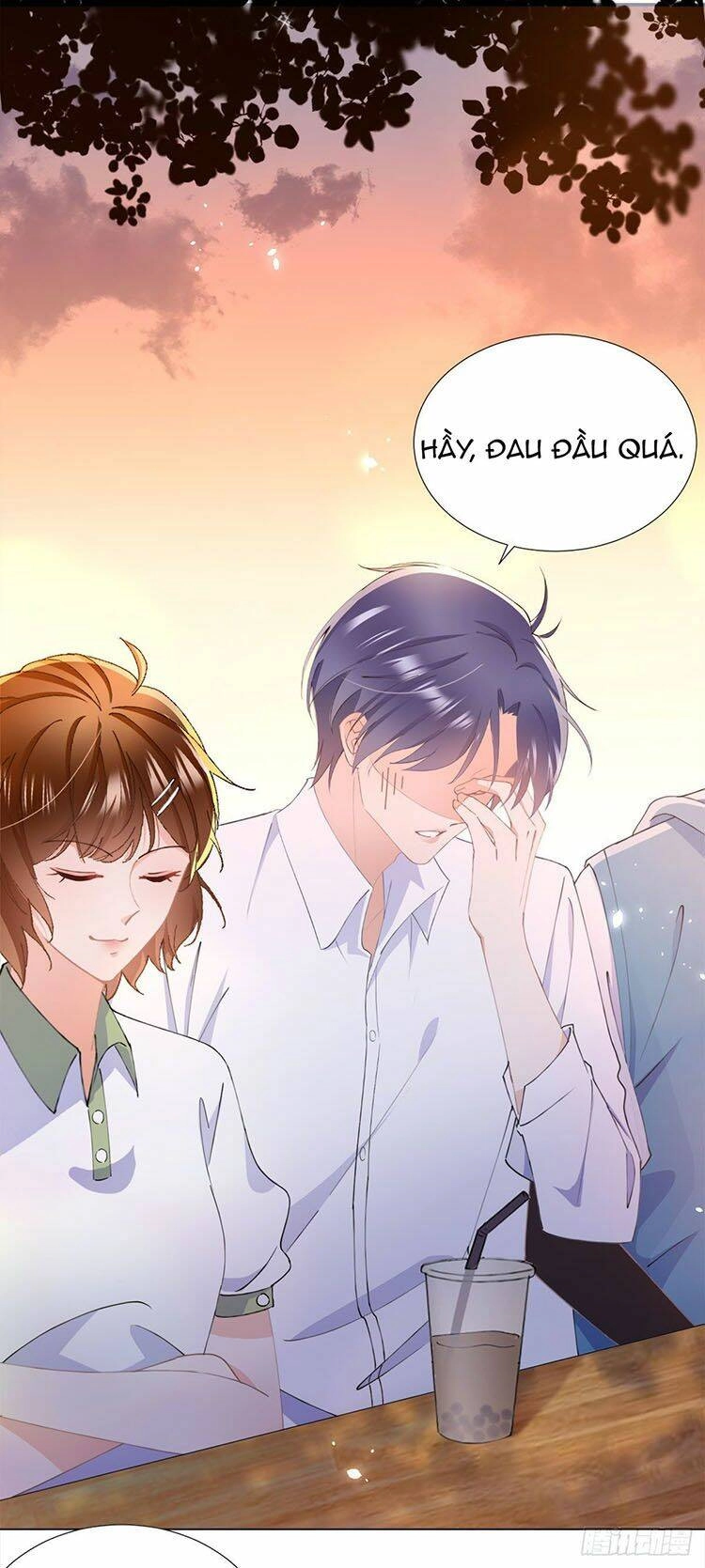 Lừa Boss Làm Bà Mai Chapter 16 - 3