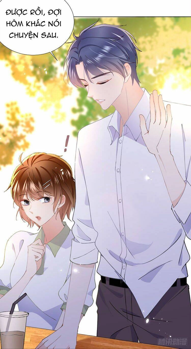 Lừa Boss Làm Bà Mai Chapter 16 - 4