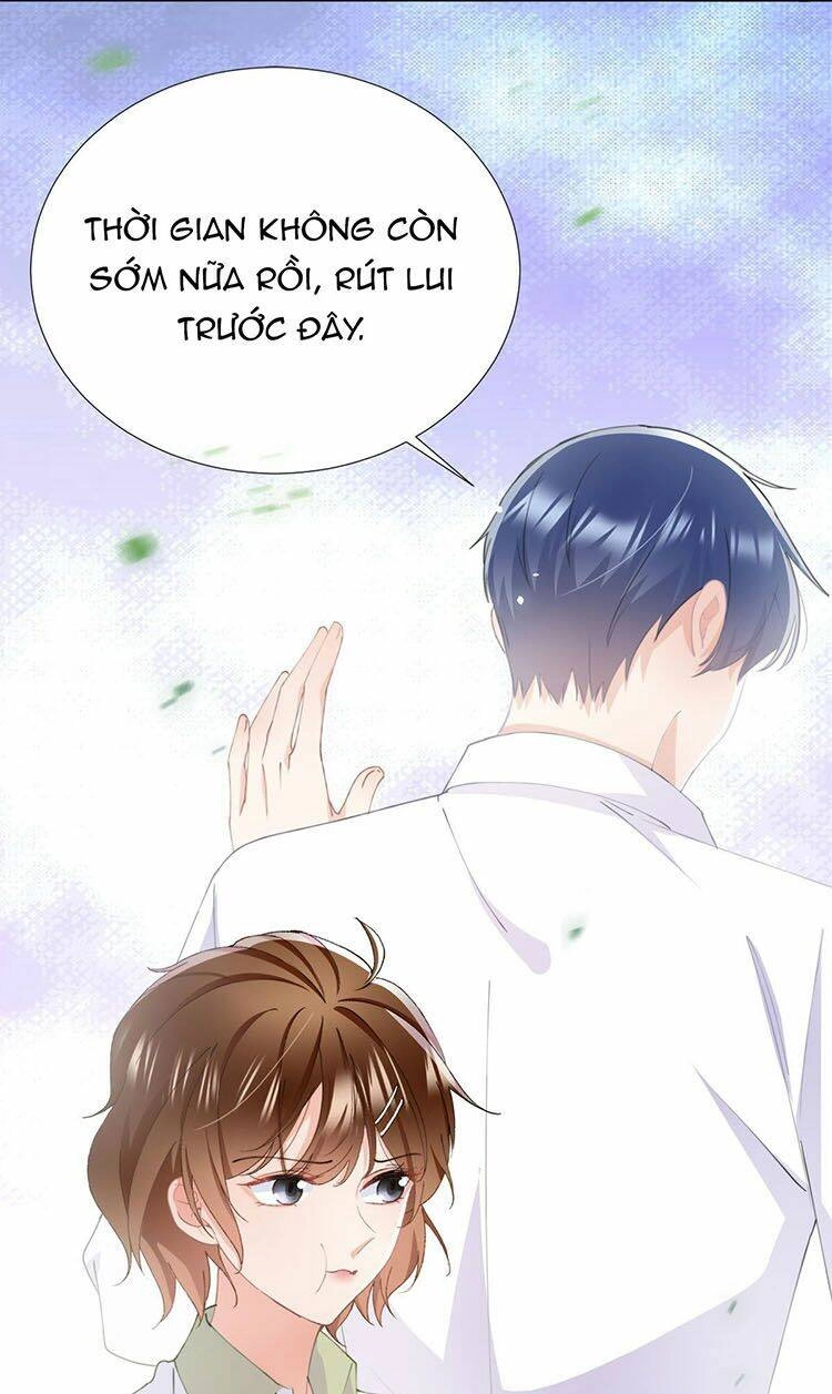 Lừa Boss Làm Bà Mai Chapter 16 - 5