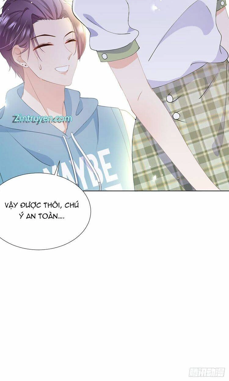 Lừa Boss Làm Bà Mai Chapter 16 - 8