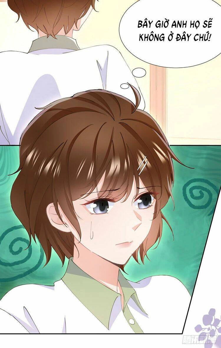 Lừa Boss Làm Bà Mai Chapter 16 - 14