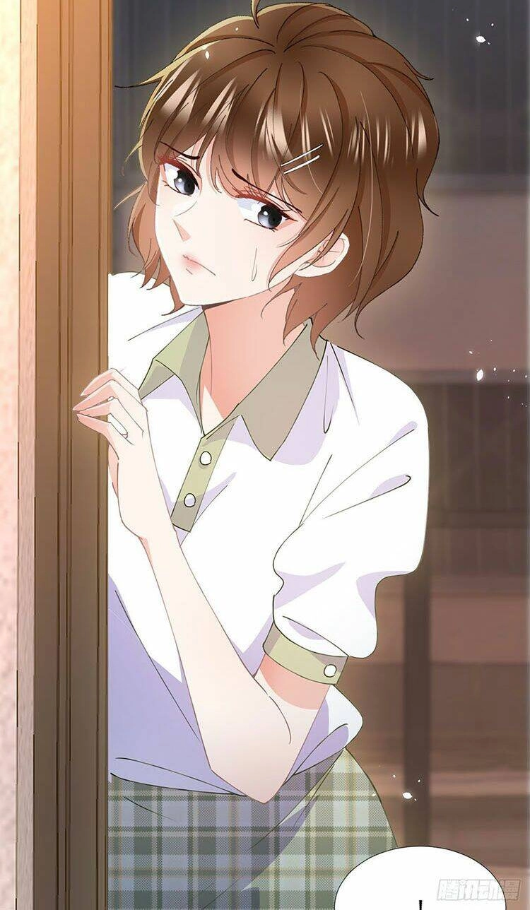 Lừa Boss Làm Bà Mai Chapter 16 - 18