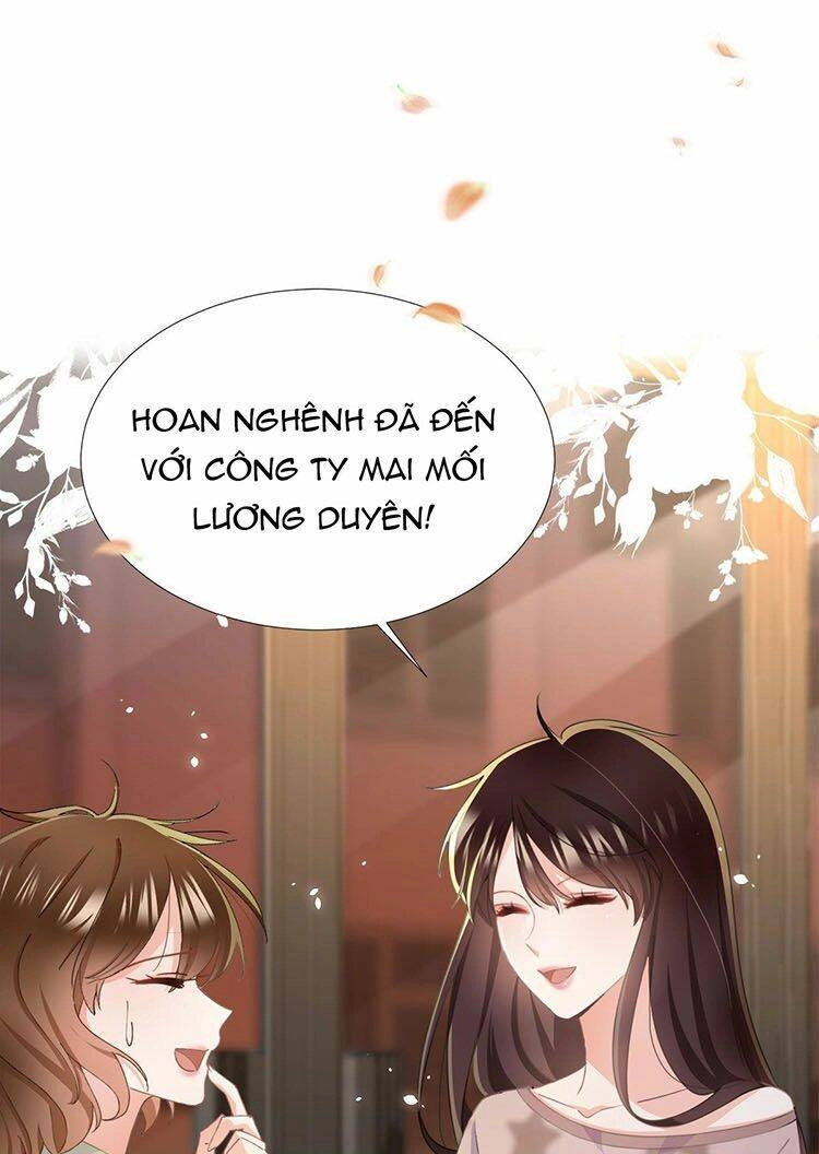 Lừa Boss Làm Bà Mai Chapter 16 - 20